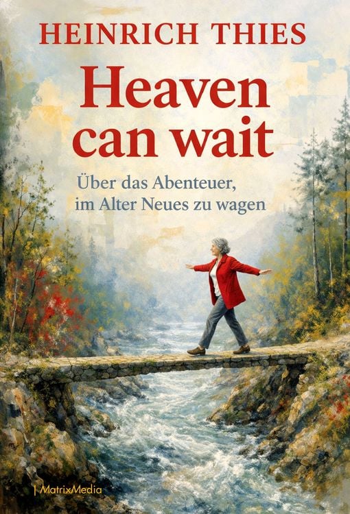 Produktbild: Heaven can wait