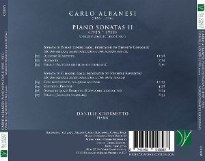 Produktbild: Piano Sonatas II