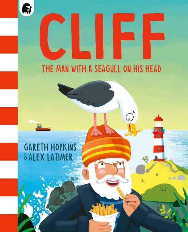 Produktbild: Cliff