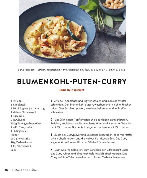 Produktbild: Diabetes Expressrezepte
