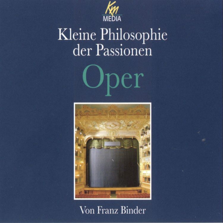 Produktbild: Oper