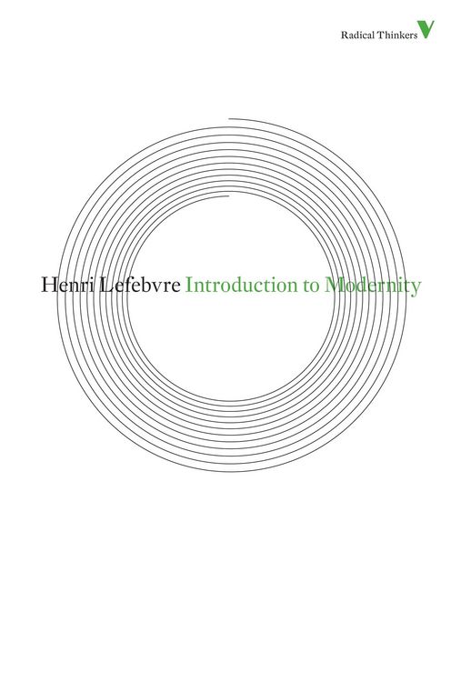 Produktbild: Introduction to Modernity