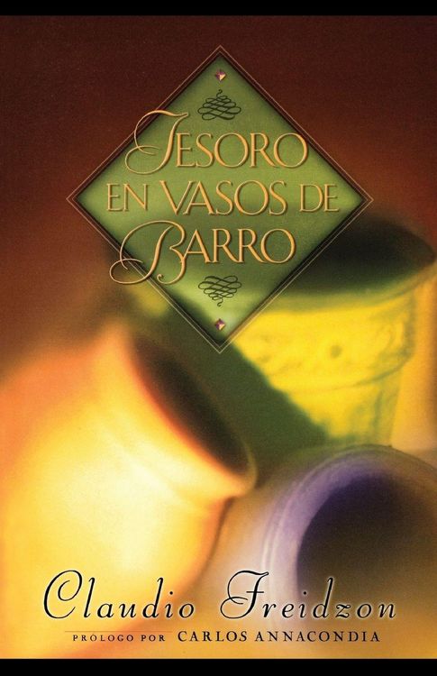 Produktbild: El Tesoro En Vasos de Barro