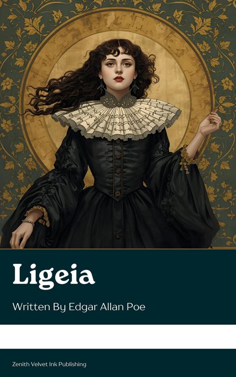 Produktbild: Ligeia