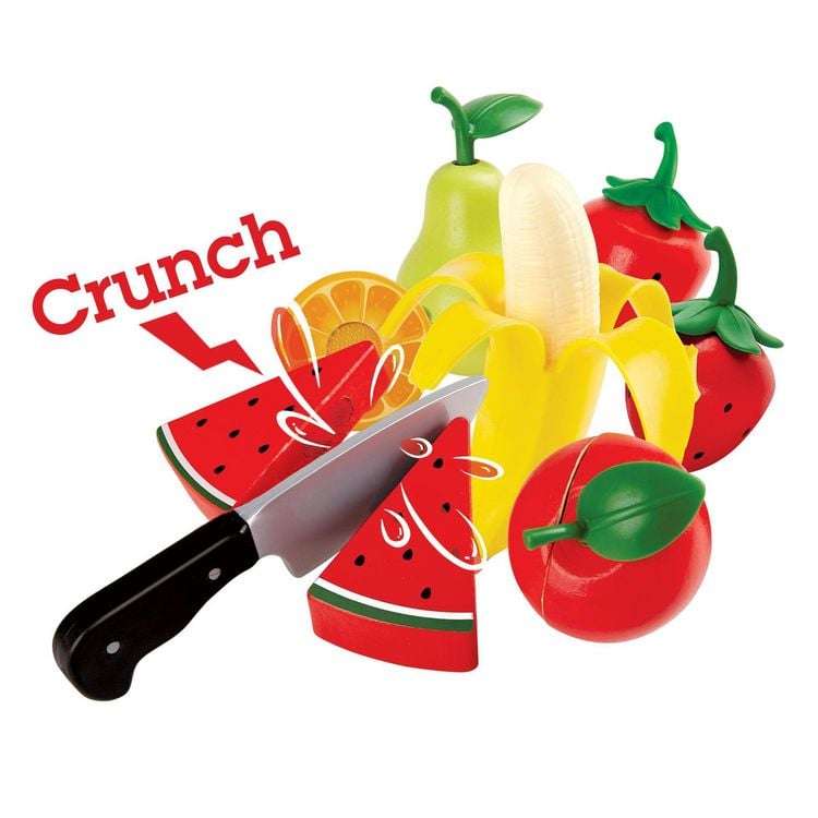 Produktbild: Hape - Obst-Set