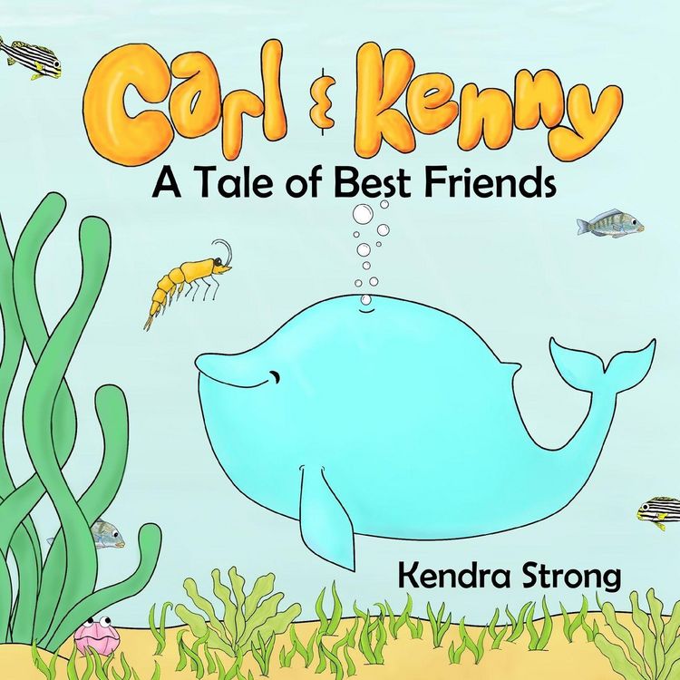 Produktbild: Carl & Kenny