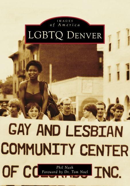 Produktbild: Lgbtq Denver