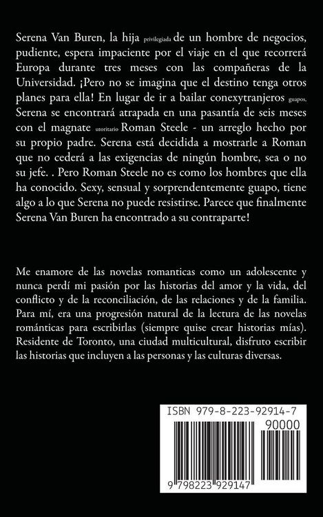 Produktbild: Domada por el Multimillionario