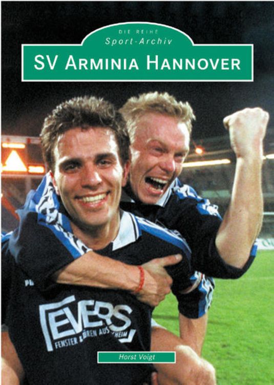 Produktbild: SV Arminia Hannover