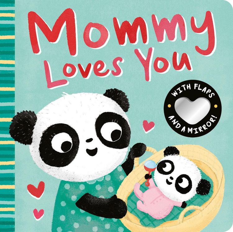 Produktbild: Mommy Loves You