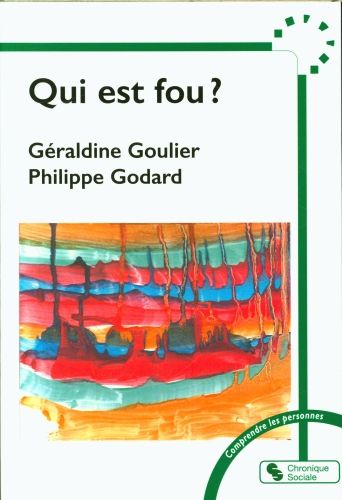 Produktbild: Qui est fou ?