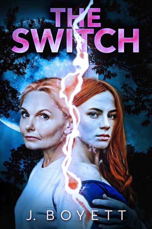 Produktbild: The Switch
