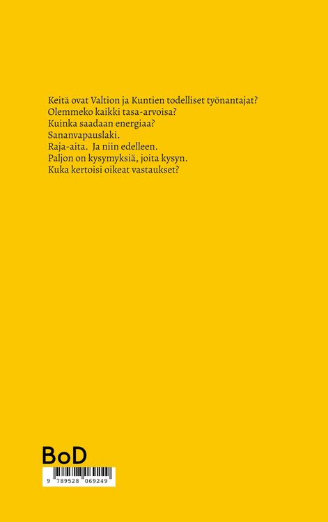 Produktbild: Demoni vai Jumala