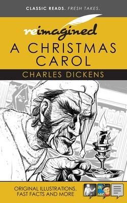 Produktbild: A Christmas Carol