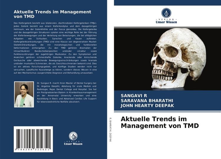 Produktbild: Aktuelle Trends im Management von TMD