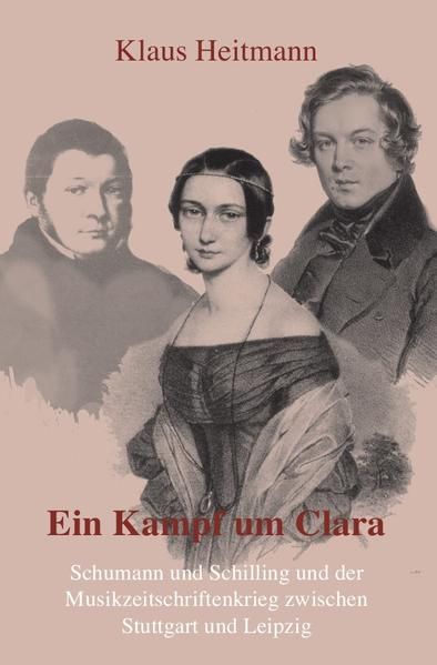 Produktbild: Ein Kampf um Clara