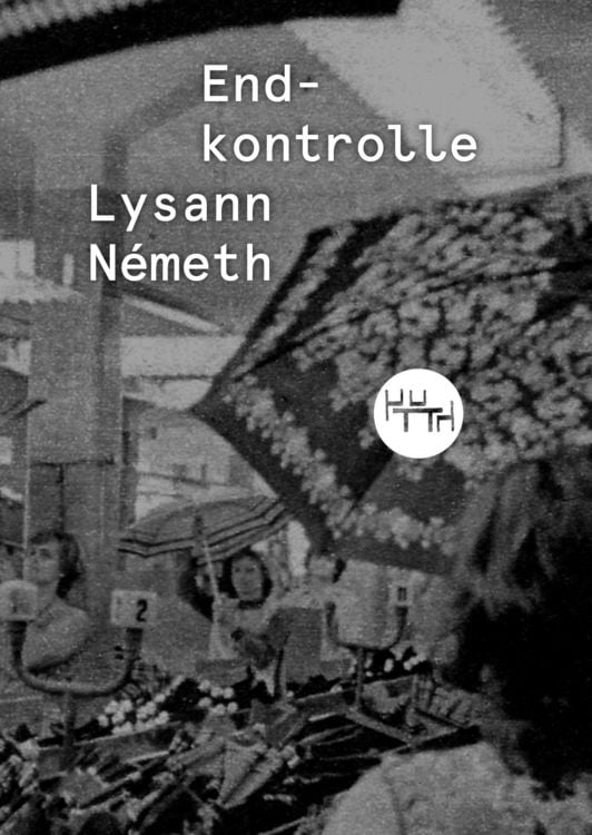 Bild vom Artikel Endkontrolle vom Autor Lysann Németh
