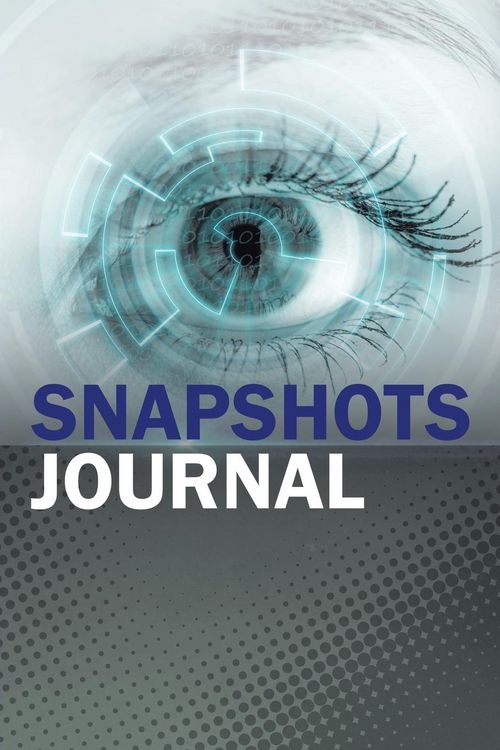 Produktbild: Snapshots Journal