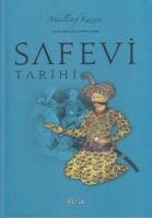 Produktbild: Safevi Tarihi