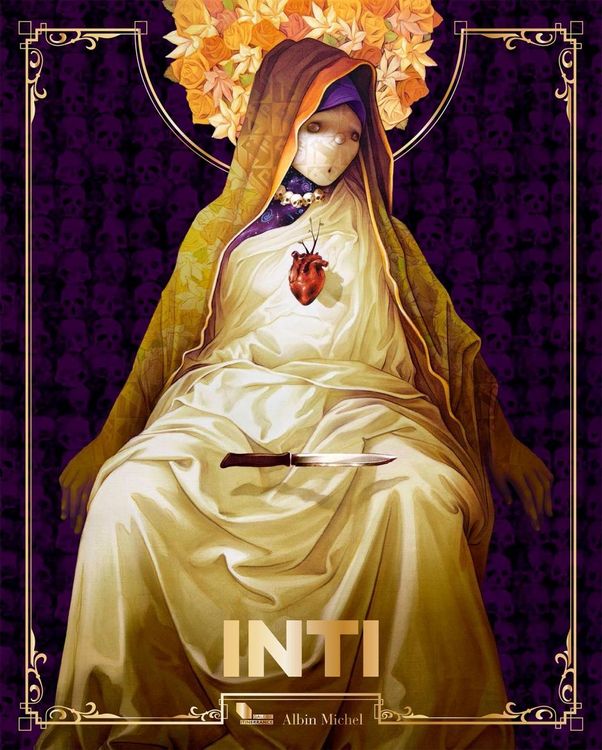 Produktbild: Castro, I: INTI