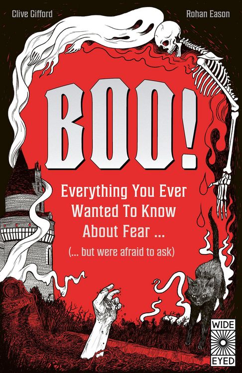 Produktbild: Boo!