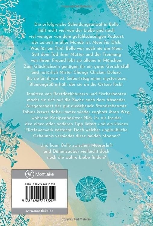 Produktbild: Strandgefl&uuml;ster mit Herz