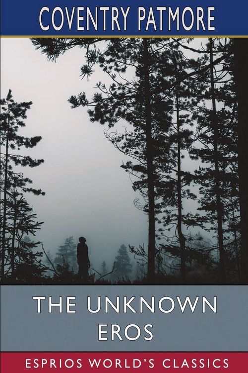 Produktbild: The Unknown Eros (Esprios Classics)