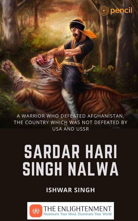Produktbild: Sardar Hari Singh Nalwa