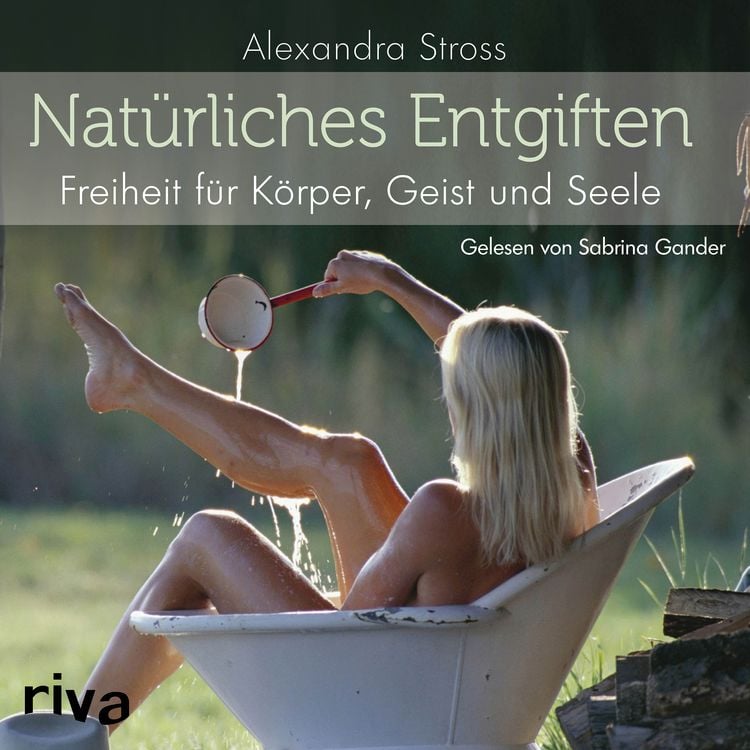 Produktbild: Nat&uuml;rliches Entgiften