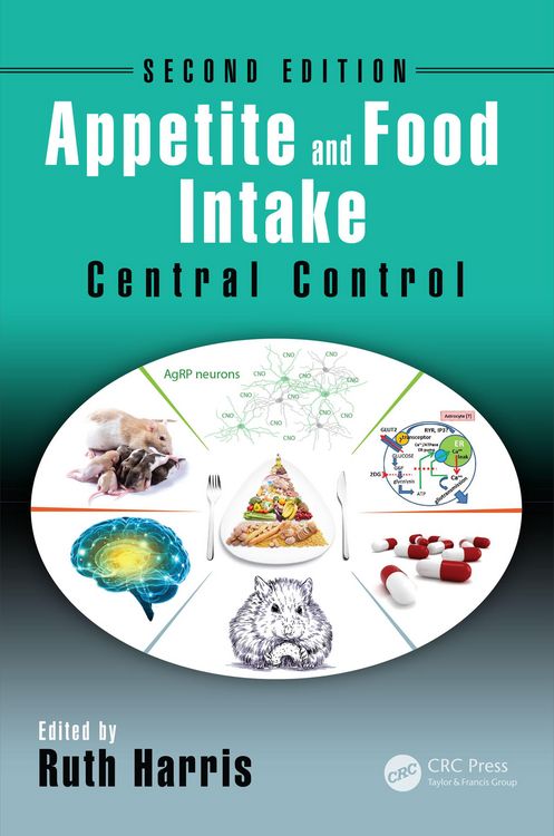 Produktbild: Appetite and Food Intake