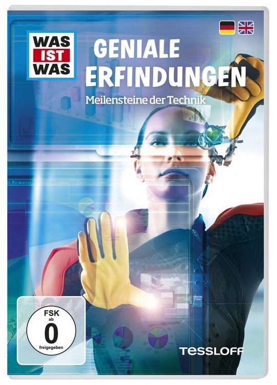 Produktbild: Was ist was