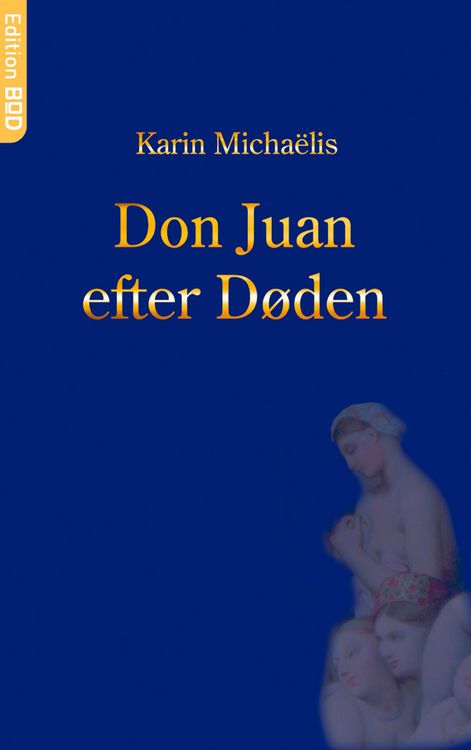 Produktbild: Don Juan efter d&oslash;den