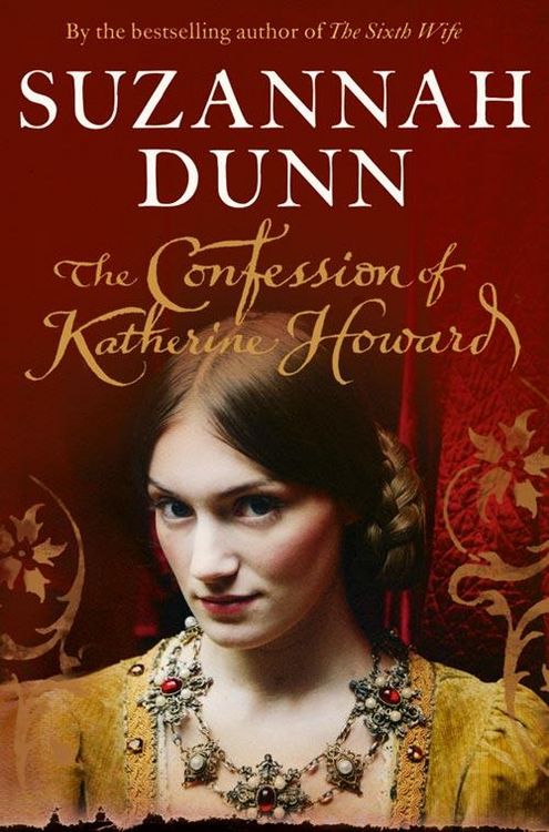 Produktbild: The Confession of Katherine Howard