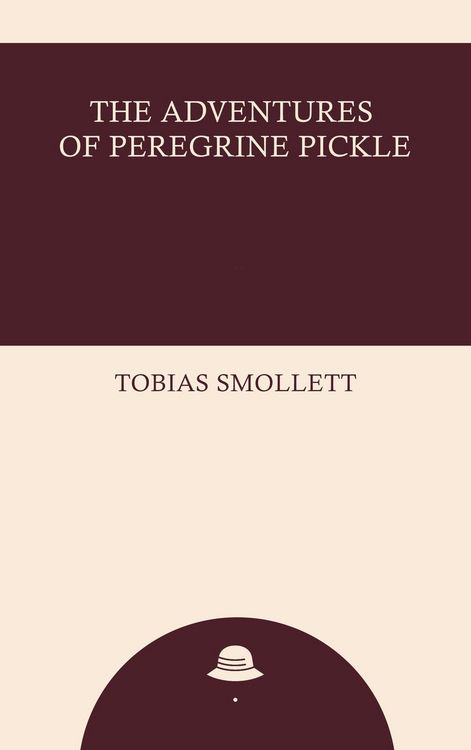 Produktbild: The Adventures of Peregrine Pickle