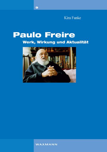 Produktbild: Paulo Freire