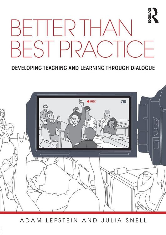 Produktbild: Better than Best Practice