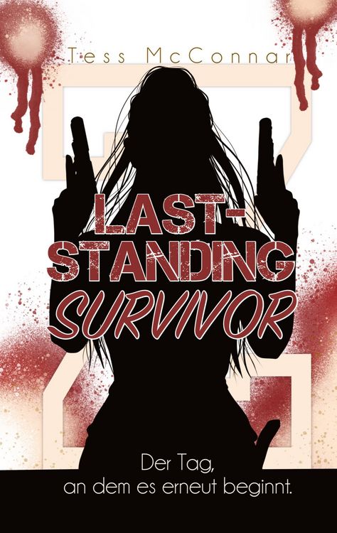 Produktbild: Z - Last-Standing Survivor