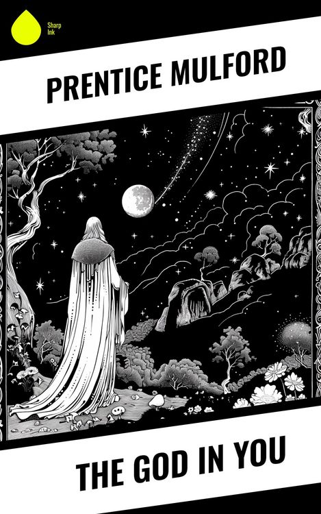 Produktbild: The God in You