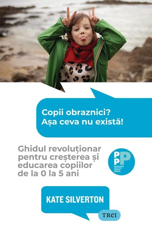 Produktbild: Copii obraznici? A&iquest;a ceva nu exista!