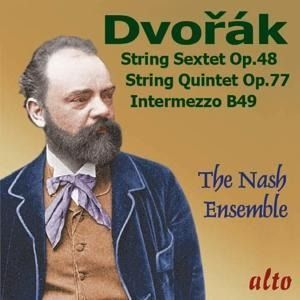 Produktbild: Streichsextett op.48/Streichquintett op.77