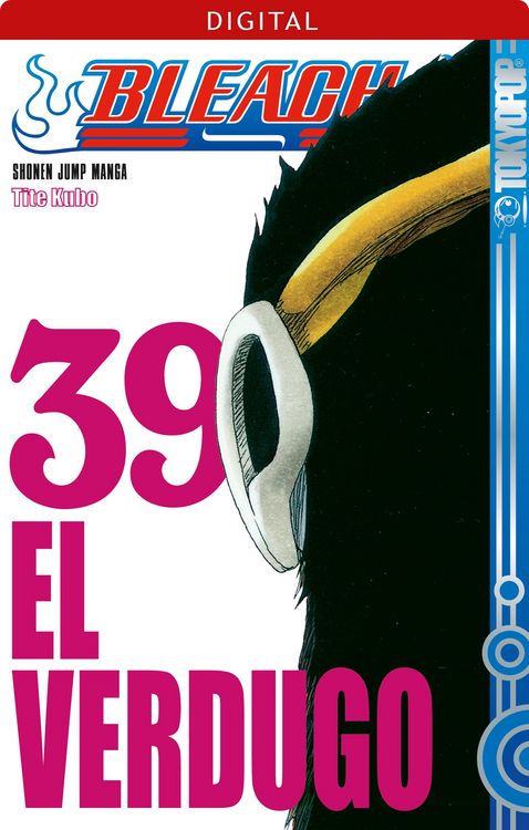 Produktbild: Bleach 39