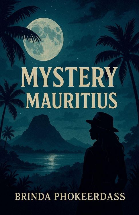 Produktbild: Mystery Mauritius