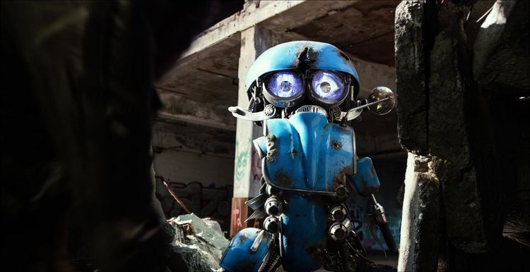 Produktbild: Transformers 5 - The Last Knight