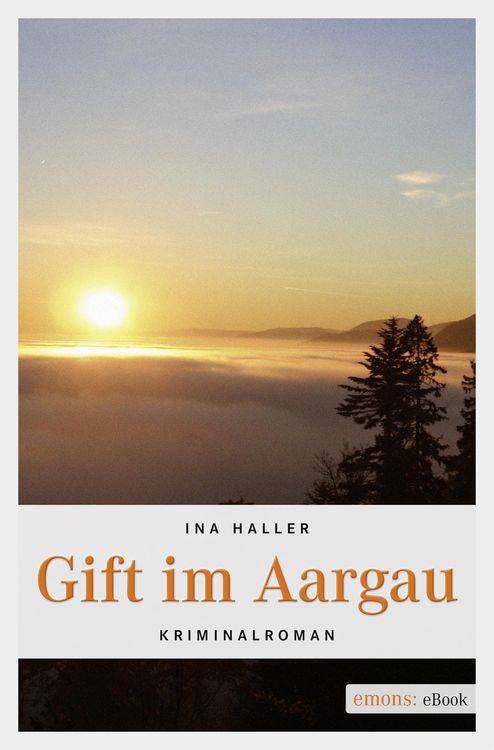 Produktbild: Gift im Aargau