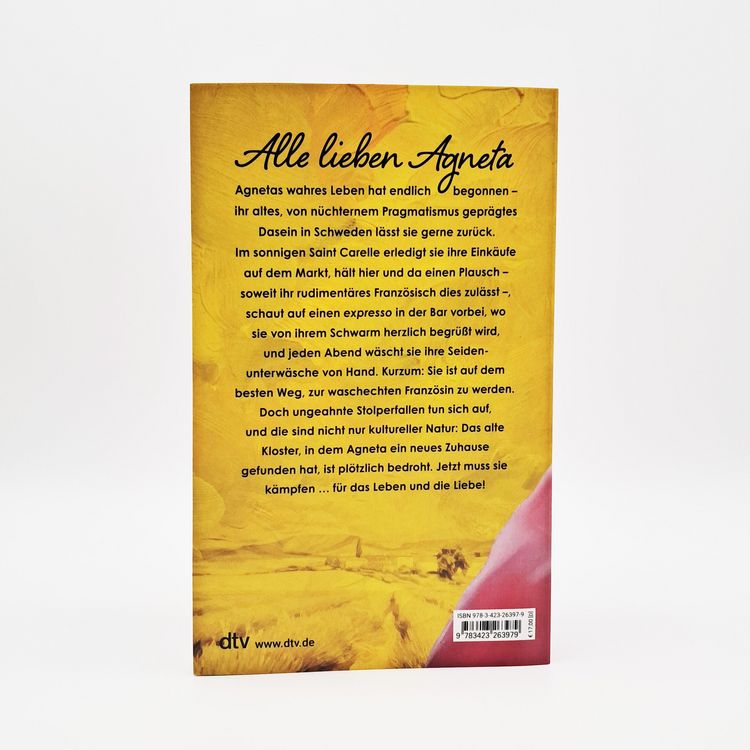 Produktbild: Merci Agneta