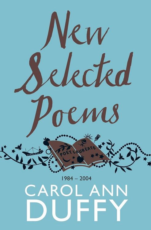Produktbild: New Selected Poems