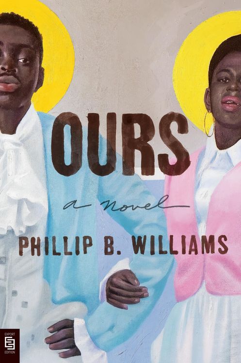Produktbild: Williams, P: Ours