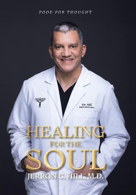 Produktbild: Healing For The Soul