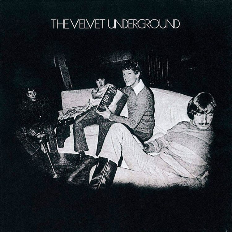 Produktbild: The Velvet Underground (45th Anniversary (Ltd.))