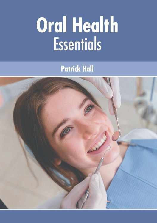Produktbild: Oral Health Essentials